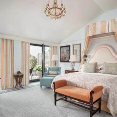 Отель Four Seasons Lion Palace, Санкт-Петербург, Ленинградская область