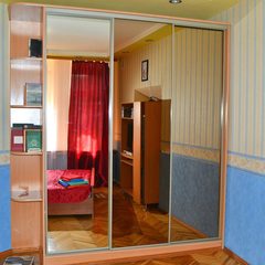 Гостиница Пушкин Лофт, Санкт-Петербург, Ленинградская область