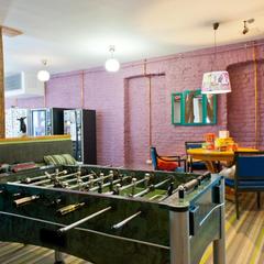 Хостел Graffiti L, Санкт-Петербург, Ленинградская область