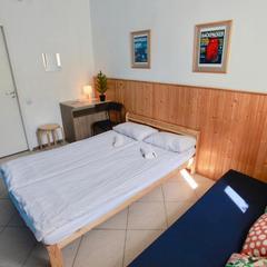 Хостел BedAndBike Gorokhovaya, Санкт-Петербург, Ленинградская область