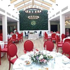 Отель Dom Boutique, Санкт-Петербург, Ленинградская область