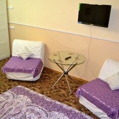 Гостиница Пушкин Лофт, Санкт-Петербург, Ленинградская область