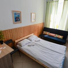 Хостел BedAndBike Gorokhovaya, Санкт-Петербург, Ленинградская область