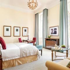 Отель Four Seasons Lion Palace, Санкт-Петербург, Ленинградская область