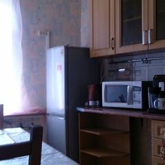 Гостиница Пушкин Лофт, Санкт-Петербург, Ленинградская область