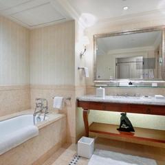 Отель Four Seasons Lion Palace, Санкт-Петербург, Ленинградская область