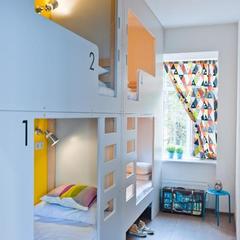 Хостел Graffiti L, Санкт-Петербург, Ленинградская область