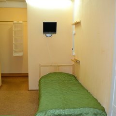 Гостиница Пушкин Лофт, Санкт-Петербург, Ленинградская область