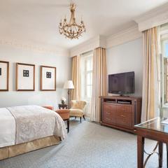 Отель Four Seasons Lion Palace, Санкт-Петербург, Ленинградская область