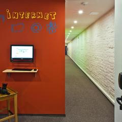 Хостел Graffiti L, Санкт-Петербург, Ленинградская область