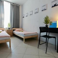 Хостел BedAndBike Gorokhovaya, Санкт-Петербург, Ленинградская область