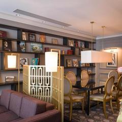 Отель Dom Boutique, Санкт-Петербург, Ленинградская область