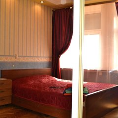 Гостиница Пушкин Лофт, Санкт-Петербург, Ленинградская область