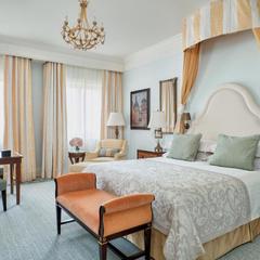 Отель Four Seasons Lion Palace, Санкт-Петербург, Ленинградская область