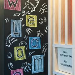 Хостел Graffiti L, Санкт-Петербург, Ленинградская область