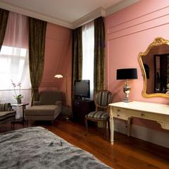 Отель Dom Boutique, Санкт-Петербург, Ленинградская область