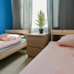 Хостел BedAndBike Gorokhovaya, Санкт-Петербург, Ленинградская область