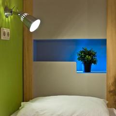 Хостел Graffiti L, Санкт-Петербург, Ленинградская область