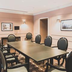 Отель Dom Boutique, Санкт-Петербург, Ленинградская область