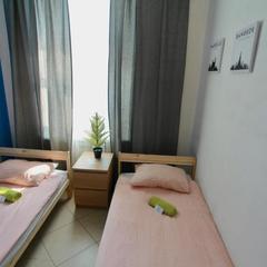 Хостел BedAndBike Gorokhovaya, Санкт-Петербург, Ленинградская область