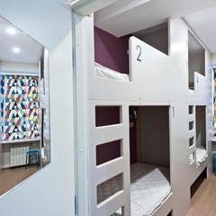 Хостел Graffiti L, Санкт-Петербург, Ленинградская область