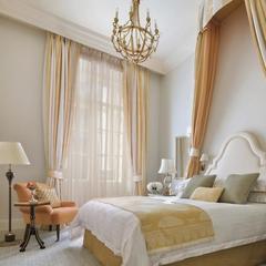 Отель Four Seasons Lion Palace, Санкт-Петербург, Ленинградская область