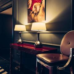 Отель Dom Boutique, Санкт-Петербург, Ленинградская область