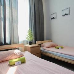 Хостел BedAndBike Gorokhovaya, Санкт-Петербург, Ленинградская область