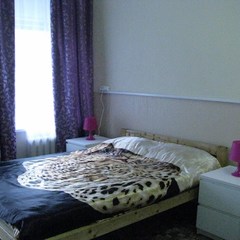 Гостиница Пушкин Лофт, Санкт-Петербург, Ленинградская область