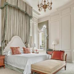 Отель Four Seasons Lion Palace, Санкт-Петербург, Ленинградская область