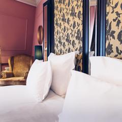 Отель Dom Boutique, Санкт-Петербург, Ленинградская область