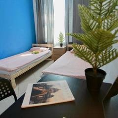 Хостел BedAndBike Gorokhovaya, Санкт-Петербург, Ленинградская область