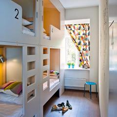 Хостел Graffiti L, Санкт-Петербург, Ленинградская область