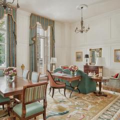 Отель Four Seasons Lion Palace, Санкт-Петербург, Ленинградская область