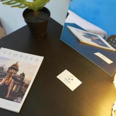 Хостел BedAndBike Gorokhovaya, Санкт-Петербург, Ленинградская область