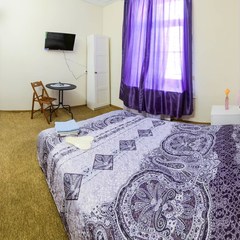 Гостиница Пушкин Лофт, Санкт-Петербург, Ленинградская область