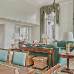 Отель Four Seasons Lion Palace, Санкт-Петербург, Ленинградская область