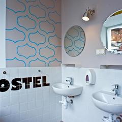 Хостел Graffiti L, Санкт-Петербург, Ленинградская область