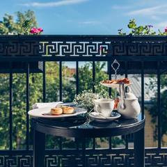 Отель Dom Boutique, Санкт-Петербург, Ленинградская область