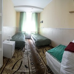 Гостиница Пушкин Лофт, Санкт-Петербург, Ленинградская область