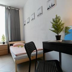 Хостел BedAndBike Gorokhovaya, Санкт-Петербург, Ленинградская область