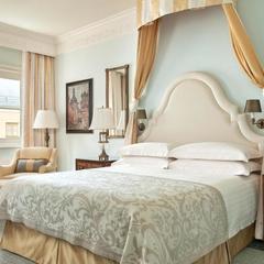 Отель Four Seasons Lion Palace, Санкт-Петербург, Ленинградская область