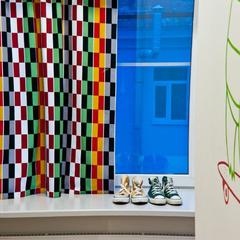 Хостел Graffiti L, Санкт-Петербург, Ленинградская область