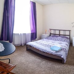 Гостиница Пушкин Лофт, Санкт-Петербург, Ленинградская область