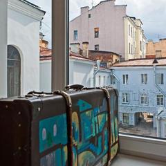 Хостел Graffiti L, Санкт-Петербург, Ленинградская область