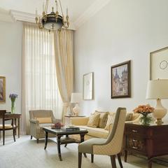 Отель Four Seasons Lion Palace, Санкт-Петербург, Ленинградская область