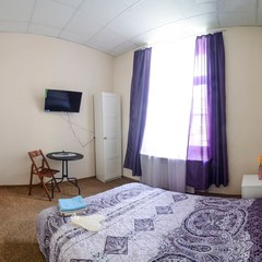 Гостиница Пушкин Лофт, Санкт-Петербург, Ленинградская область