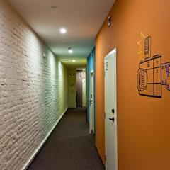 Хостел Graffiti L, Санкт-Петербург, Ленинградская область