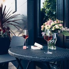 Отель Dom Boutique, Санкт-Петербург, Ленинградская область