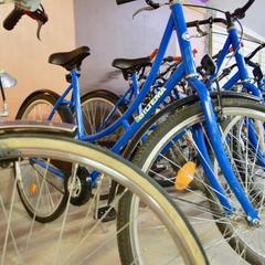 Хостел BedAndBike Gorokhovaya, Санкт-Петербург, Ленинградская область